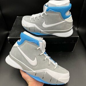 Size 10.5 - Nike Zoom Kobe 1 Protro MPLS 2018